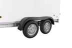 Variant 2017 K3 Basic - Køletrailer, 2000 kg