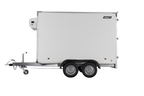 Variant 2017 K3 Basic - Køletrailer, 2000 kg