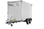 Variant 2017 K3 Basic - Køletrailer, 2000 kg