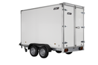Variant 2017 K3 Basic - Køletrailer, 2000 kg