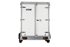Variant 2017 K3 Basic - Køletrailer, 2000 kg