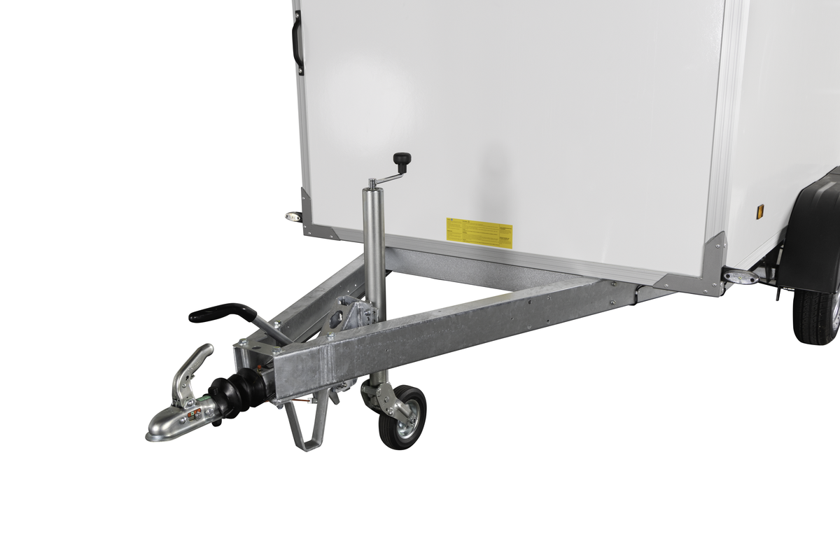 Variant 2017 K3 Basic - Køletrailer, 2000 kg