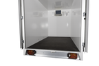 Variant 2017 K3 Basic - Køletrailer, 2000 kg