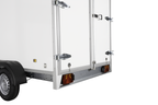 Variant 2017 K3 Basic - Køletrailer, 2000 kg
