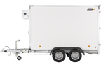 Variant 2017 K3 - Køletrailer, 2000 kg