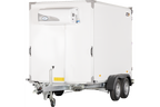Variant 2017 K3 - Køletrailer, 2000 kg