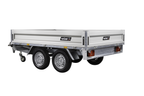 Variant 2018 P2 - Erhvervstrailer, 2000 kg