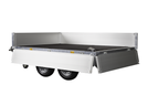 Variant 2018 P2 - Erhvervstrailer, 2000 kg
