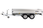 Variant 2018 P3 - Erhvervstrailer, 2000 kg