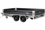 Variant 2018 P3 Edition - Erhvervstrailer, 2000 kg