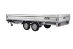 Variant 2018 P4 - Erhvervstrailer, 2000 kg