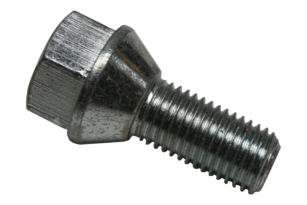 Variant Hjulbolt kegle 13''