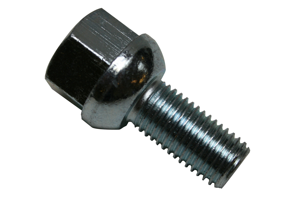 Variant Hjulbolt kugle 10''-14''-15''