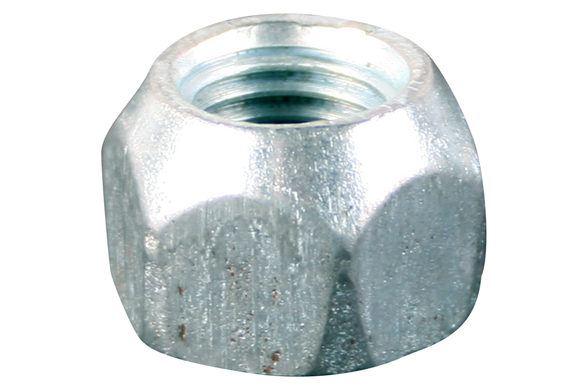 Variant Navmøtrik KEGLE 13''