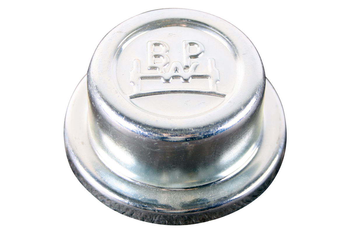 Variant Navkapsel BPW 72mm