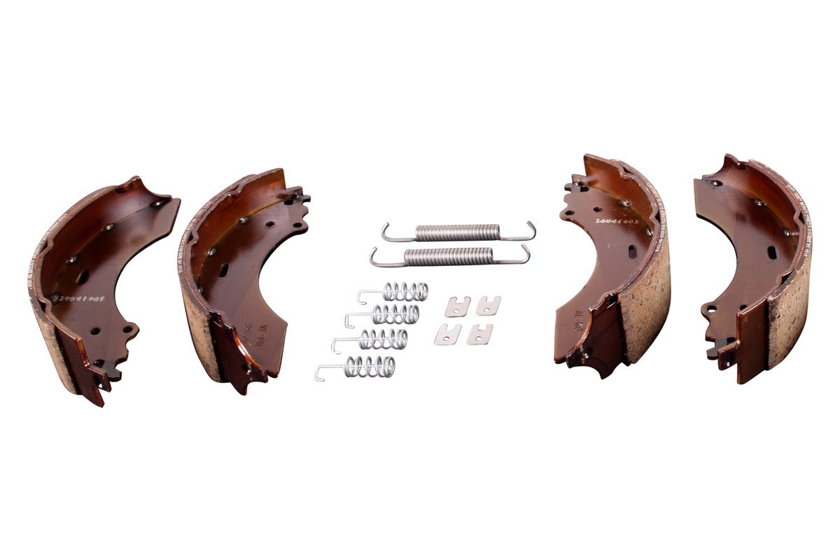 Variant Bremsebakkesæt ALKO 230x60