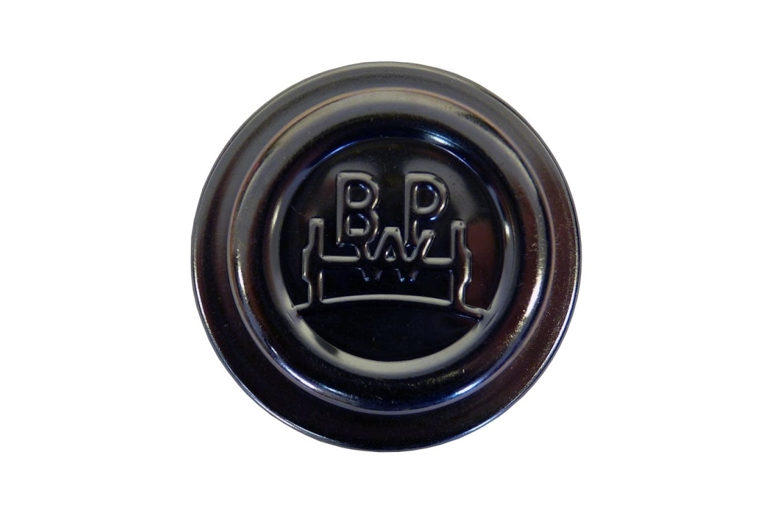 Variant Navkapsel BPW 80,5mm
