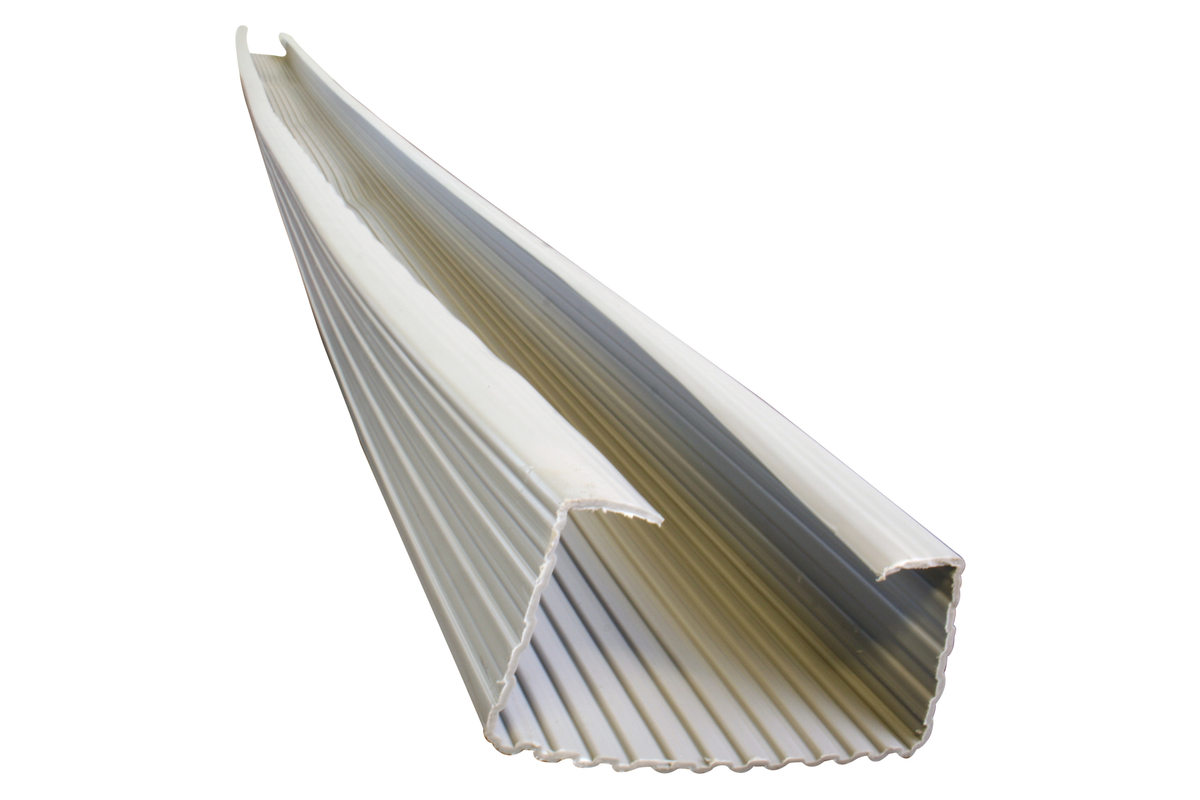Variant Plasthylster f/750 JS - 98x43 L=2000mm