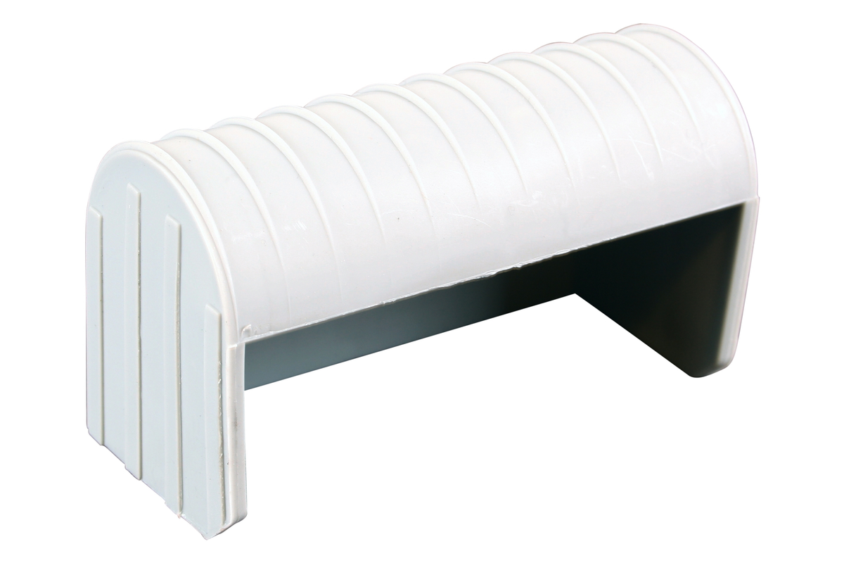 Variant Endestykke f/plasthylster f/750 JS