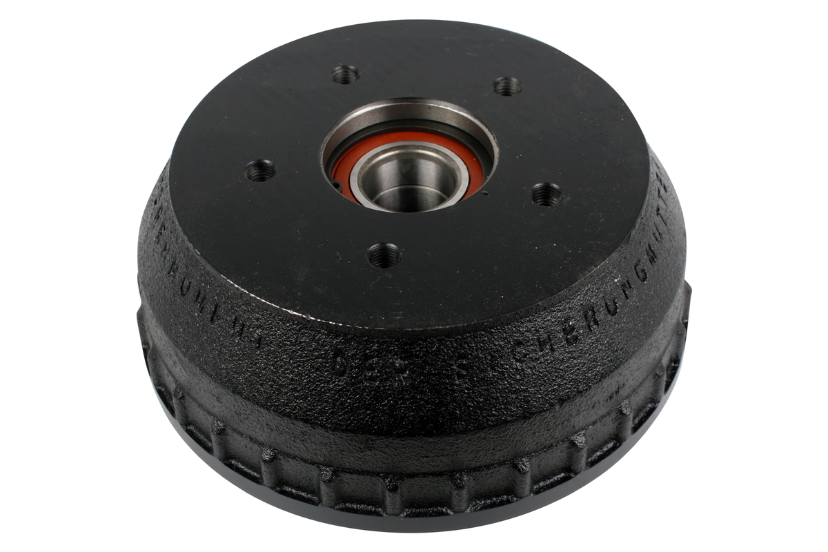 Variant Bremsetromle 200mm 5H WAP