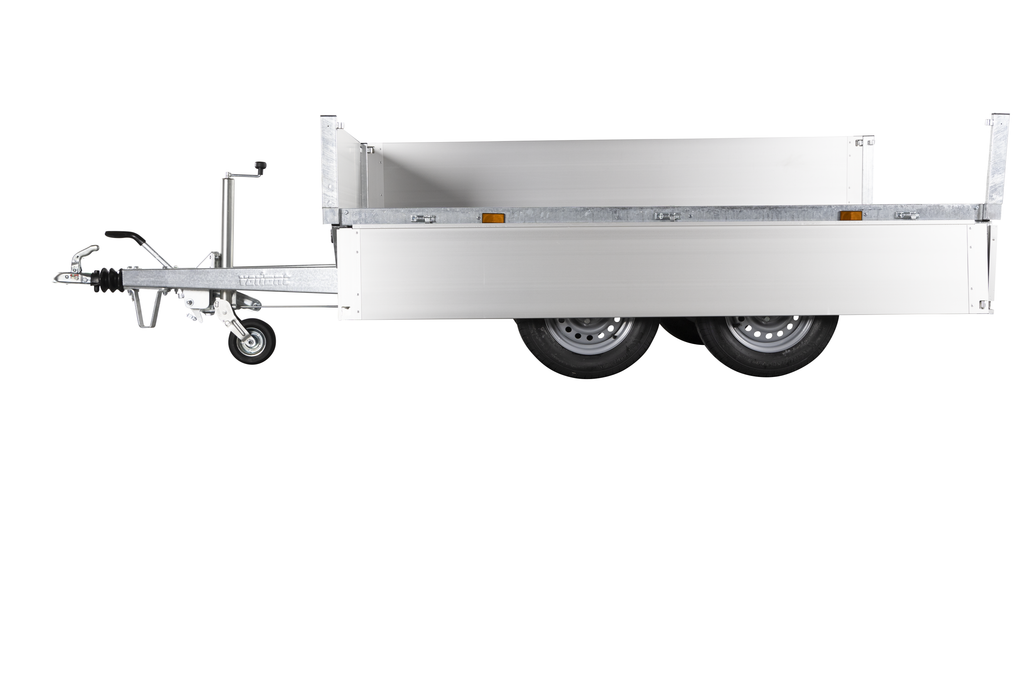 Variant 20P215 - Erhvervstrailer, 2000 kg