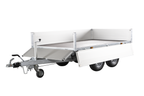 Variant 20P215 - Erhvervstrailer, 2000 kg
