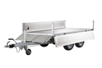Variant 20P215 - Erhvervstrailer, 2000 kg