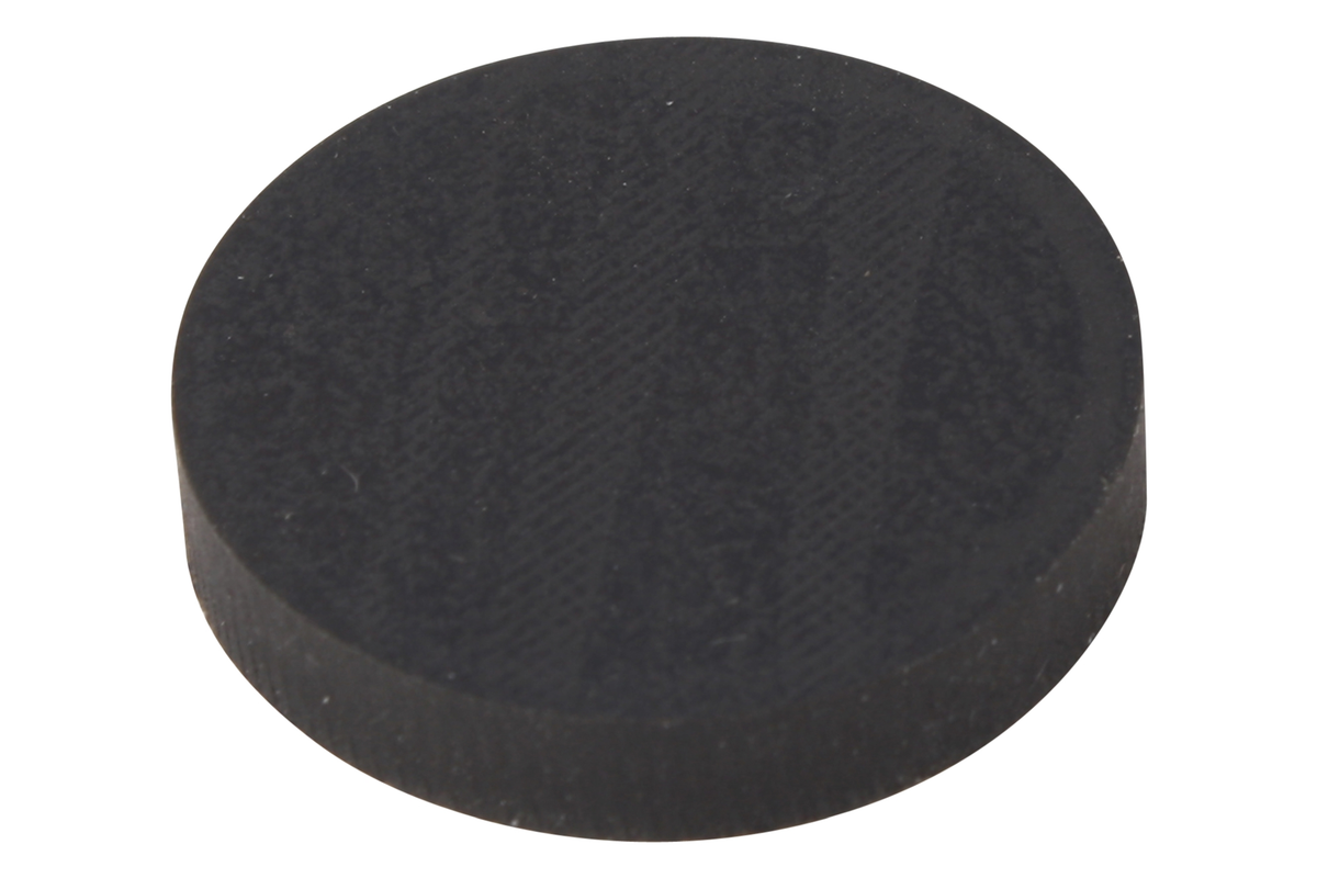 Variant Gummi rondel Ø 25x4mm