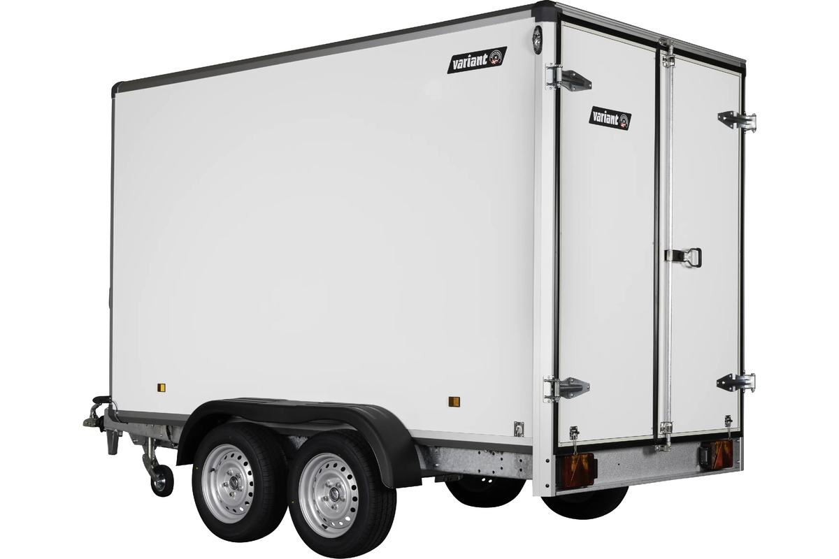 Variant 2517 C3 - Cargotrailer, 2500 kg
