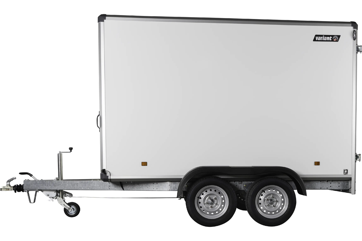 Variant 2517 C3 - Cargotrailer, 2500 kg
