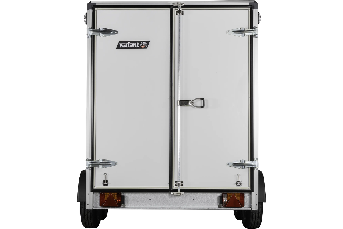 Variant 2517 C3 - Cargotrailer, 2500 kg