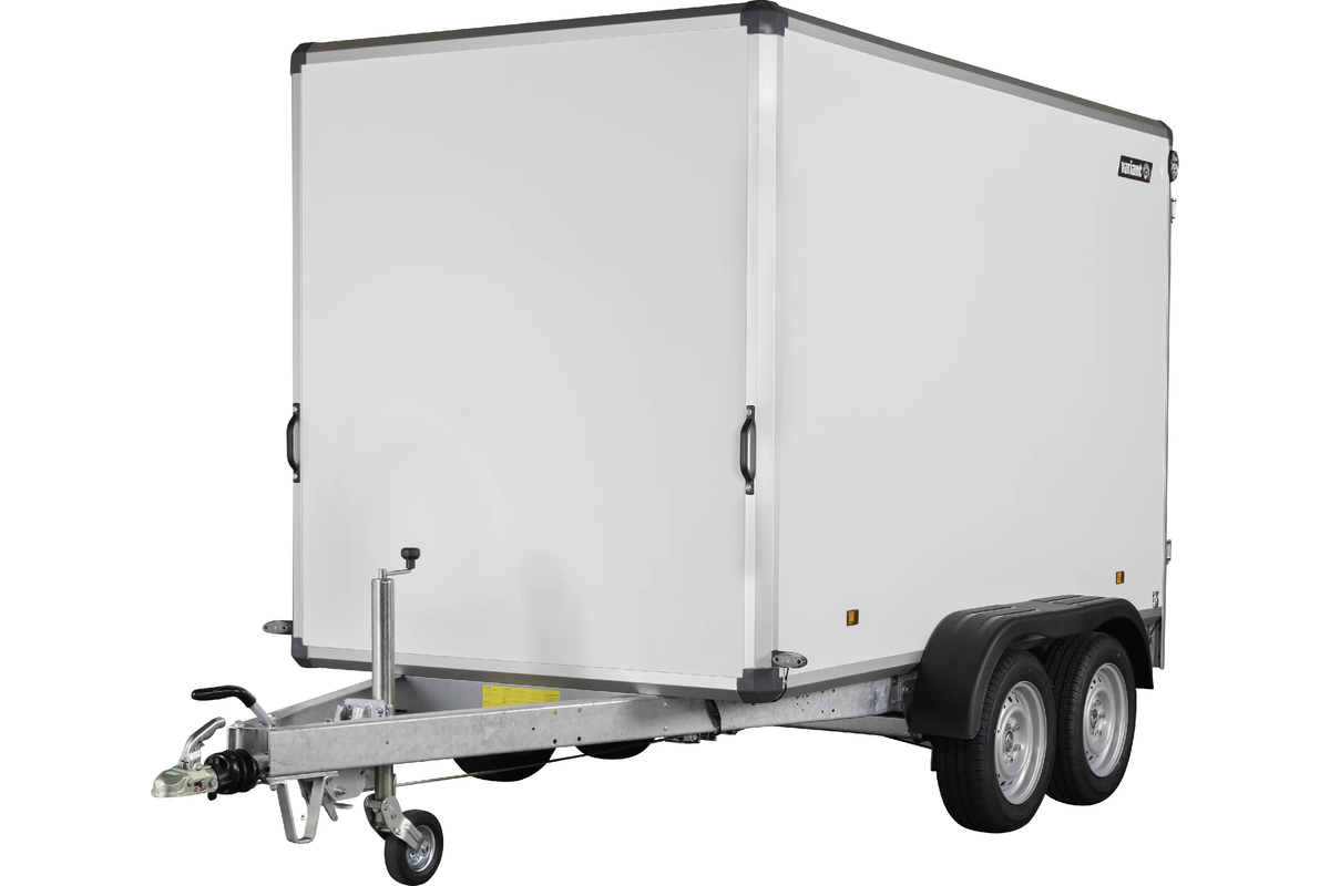 Variant 2517 C3 - Cargotrailer, 2500 kg