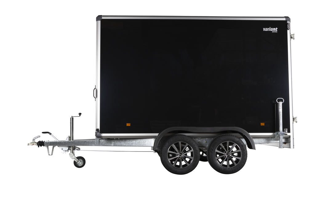 Variant 2517 C3 Edition - Cargotrailer, 2500 kg