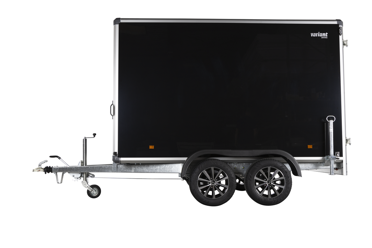 Variant 2517 C3 Edition - Cargotrailer, 2500 kg