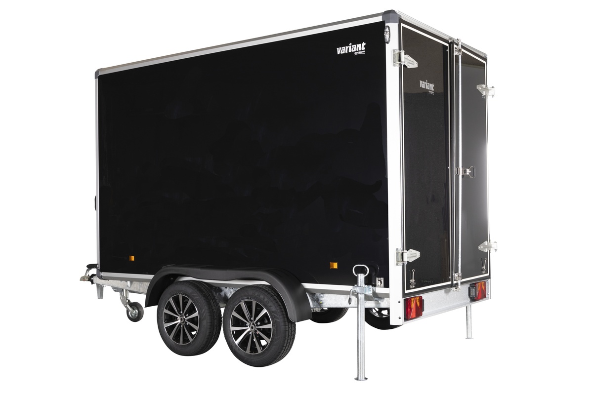 Variant 2517 C3 Edition - Cargotrailer, 2500 kg