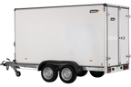 Variant 2517 C4 - Cargotrailer, 2500 kg