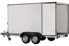 Variant 2517 C4 - Cargotrailer, 2500 kg