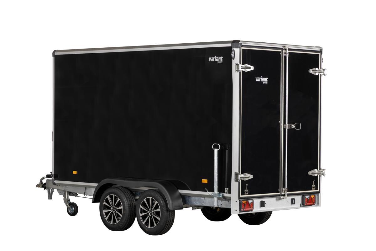 Variant 2517 C4 Edition - Cargotrailer, 2500 kg