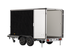 Variant 2517 C4 Edition - Cargotrailer, 2500 kg
