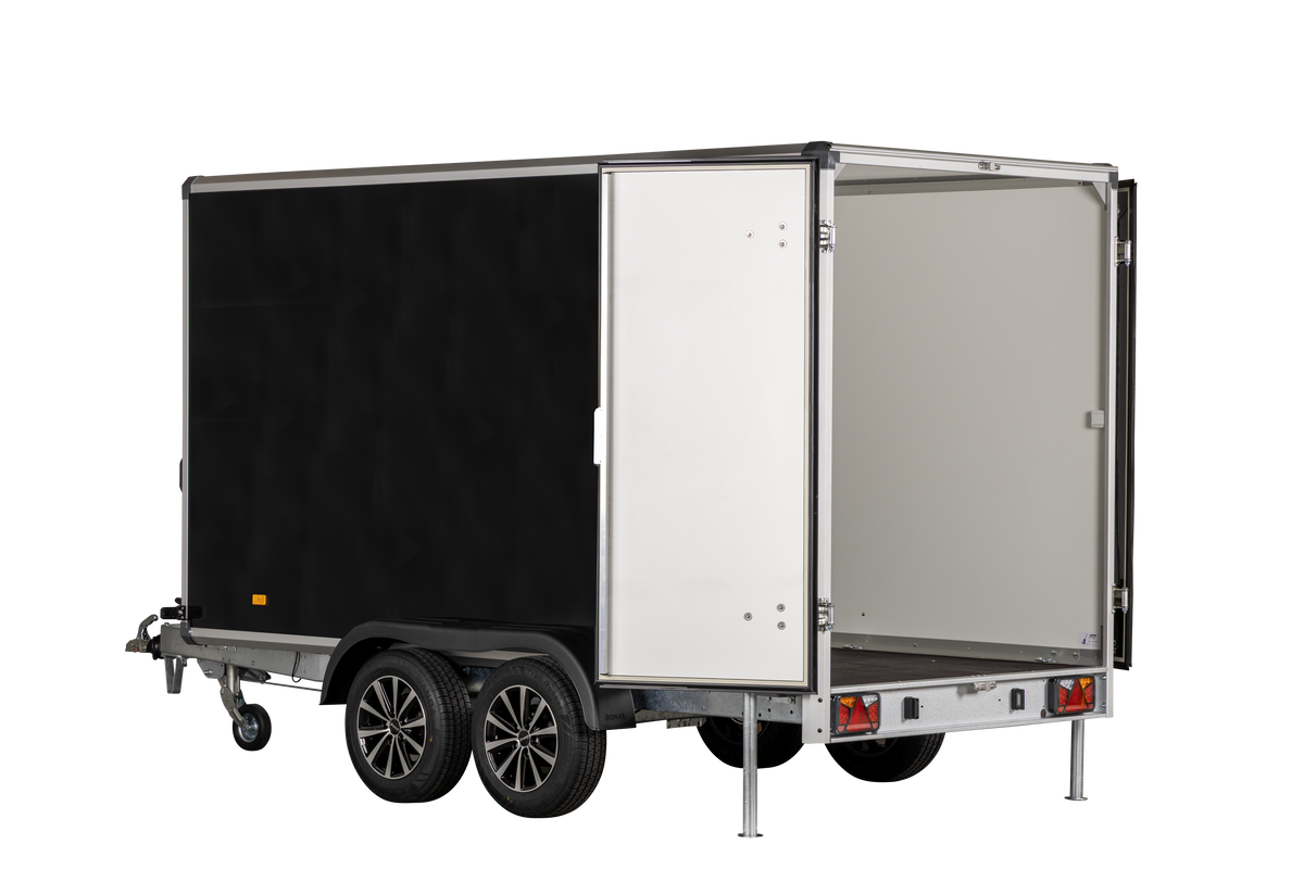 Variant 2517 C4 Edition - Cargotrailer, 2500 kg