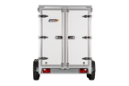 Variant 2517 F3 - Frysetrailer, 2500 kg
