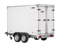 Variant 2517 F3 - Frysetrailer, 2500 kg
