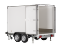 Variant 2517 F3 - Frysetrailer, 2500 kg
