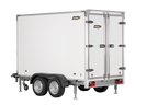 Variant 2517 F3 - Frysetrailer, 2500 kg