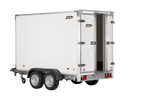 Variant 2517 F3 - Frysetrailer, 2500 kg