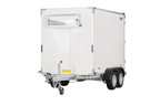 Variant 2517 F3 - Frysetrailer, 2500 kg