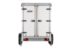 Variant 2517 F3 - Frysetrailer, 2500 kg