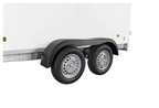 Variant 2517 K3 Basic - Køletrailer, 2500 kg