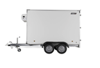 Variant 2517 K3 Basic - Køletrailer, 2500 kg