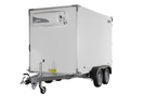 Variant 2517 K3 Basic - Køletrailer, 2500 kg
